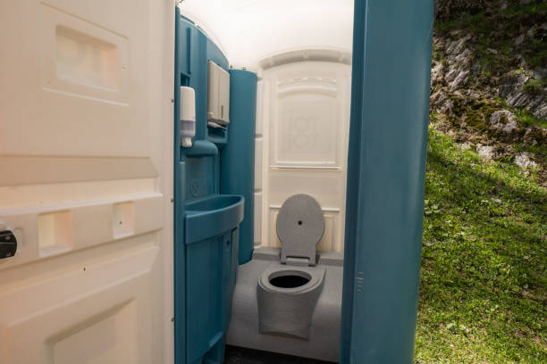 Best Portable bathroom rental  in Penn State Erie, PA