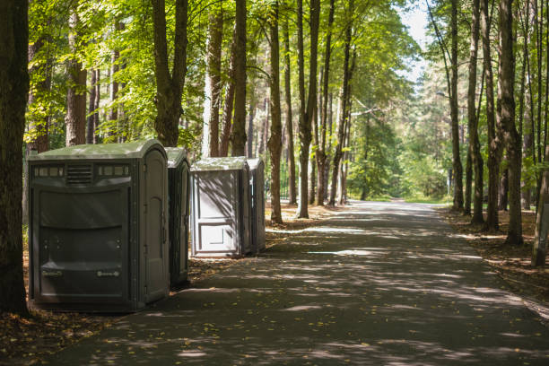 Best Temporary restroom rental  in Penn State Erie, PA