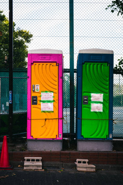Portable Toilet Options We Offer in Penn State Erie, PA
