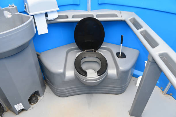 Penn State Erie, PA porta potty rental Company