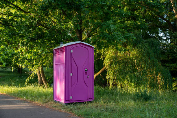 Best Portable restroom trailer rental  in Penn State Erie, PA