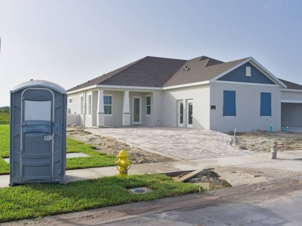 Best Porta potty rental for parties  in Penn State Erie, PA