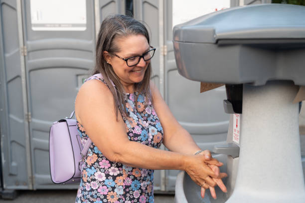 Best Porta potty rental near me  in Penn State Erie, PA