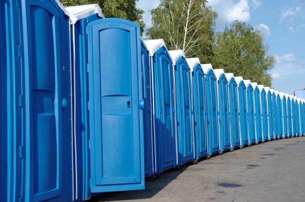 Portable Toilet Options We Offer in Penn State Erie, PA